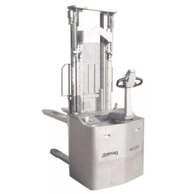EL INOX P